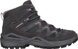 Wander- & Bergschuhe LOWA