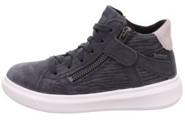 Halbschuhe Superfit