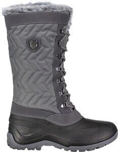 Cmp Grau Snowboots Nietos - Gr. 40 - Textil - Bild 4