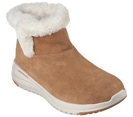 Klassische Stiefel Skechers