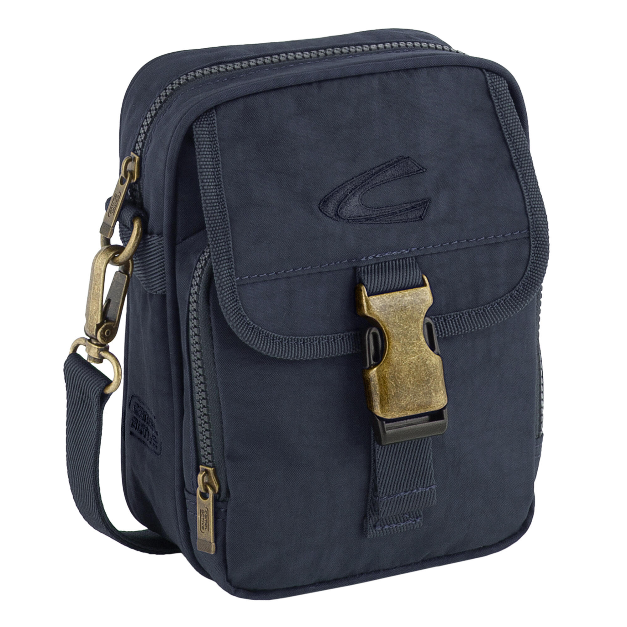 Camel Active Camel_active Accessories Taschen & Rucksäcke Dark Blue Dark Blue - Bild 3
