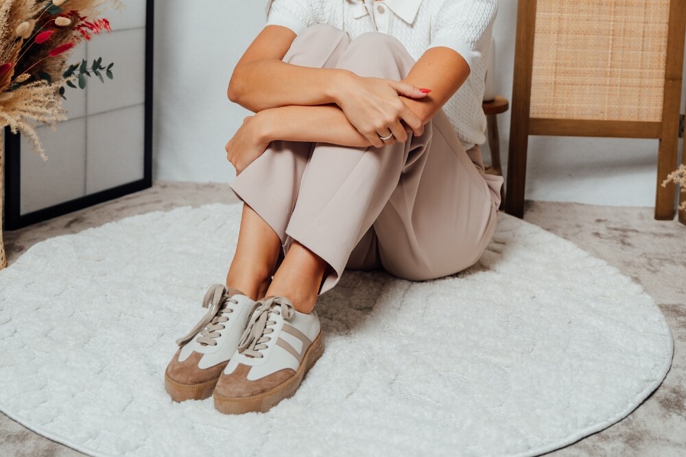 Damensneaker online kaufen