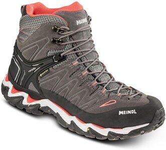 Meindl, Damen, Wanderschuhe, Lite Hike Lady GTX (37.5), Schwarz - Bild 5