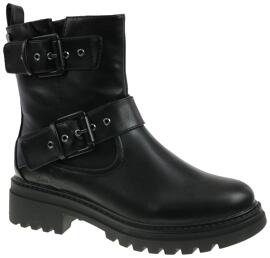Klassische Stiefeletten Piece of Mind