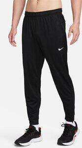 Nike Herren Schwarz Sporthose M Nk Df Totality Pant Tpr, Größe M In - Bild 4