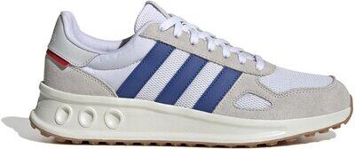 Adidas Herren Weiß Sneakers Run 84S - Bild 3