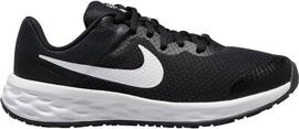 Freizeit- / Leinenschuhe NIKE