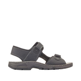 Sandalen Rieker