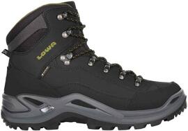 Wander- & Bergschuhe LOWA
