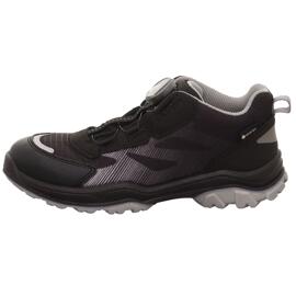 Schnürschuhe Superfit