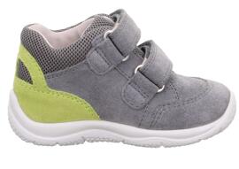 Klettschuhe / Slipper Superfit