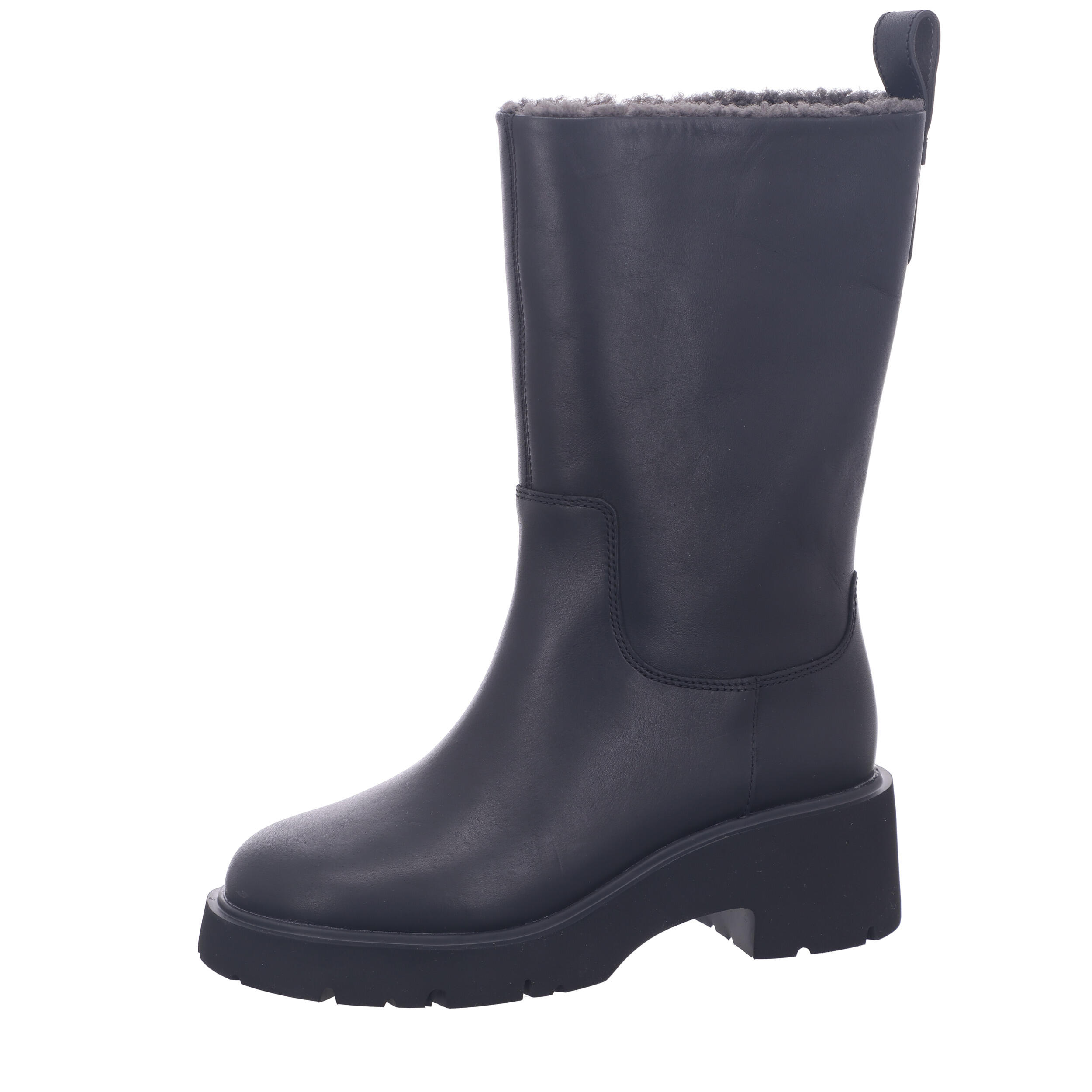 Camper Damen Noir Stiefeletten Kora - Bild 3