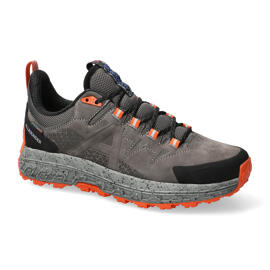 Trekkingschuhe Allrounder
