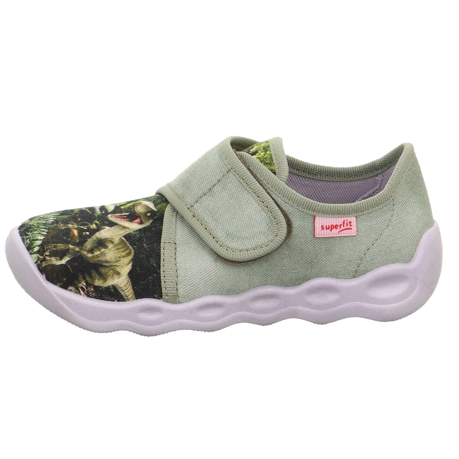 Legero Jungen Grün Schuhe - Bubble Textil (, Gr. 26) - Bild 2