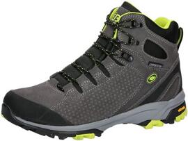 Stiefel Wander- & Bergschuhe BRÜTTING