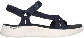 Sandalen SKECHERS