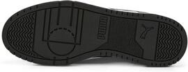 Freizeit- / Leinenschuhe PUMA