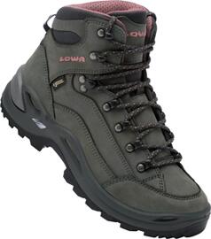 Wander- & Bergschuhe LOWA