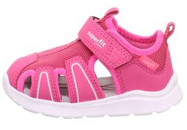 Klettschuhe / Slipper Superfit