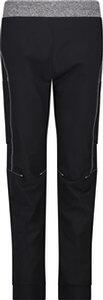 CMP Campagnolo, Damen, Outdoorhose, Light Climb Hose (M), Schwarz - Bild 4