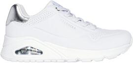 Freizeit- / Leinenschuhe SKECHERS