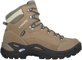 Wander- & Bergschuhe LOWA