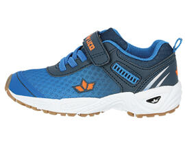 Klettschuhe / Slipper Lico