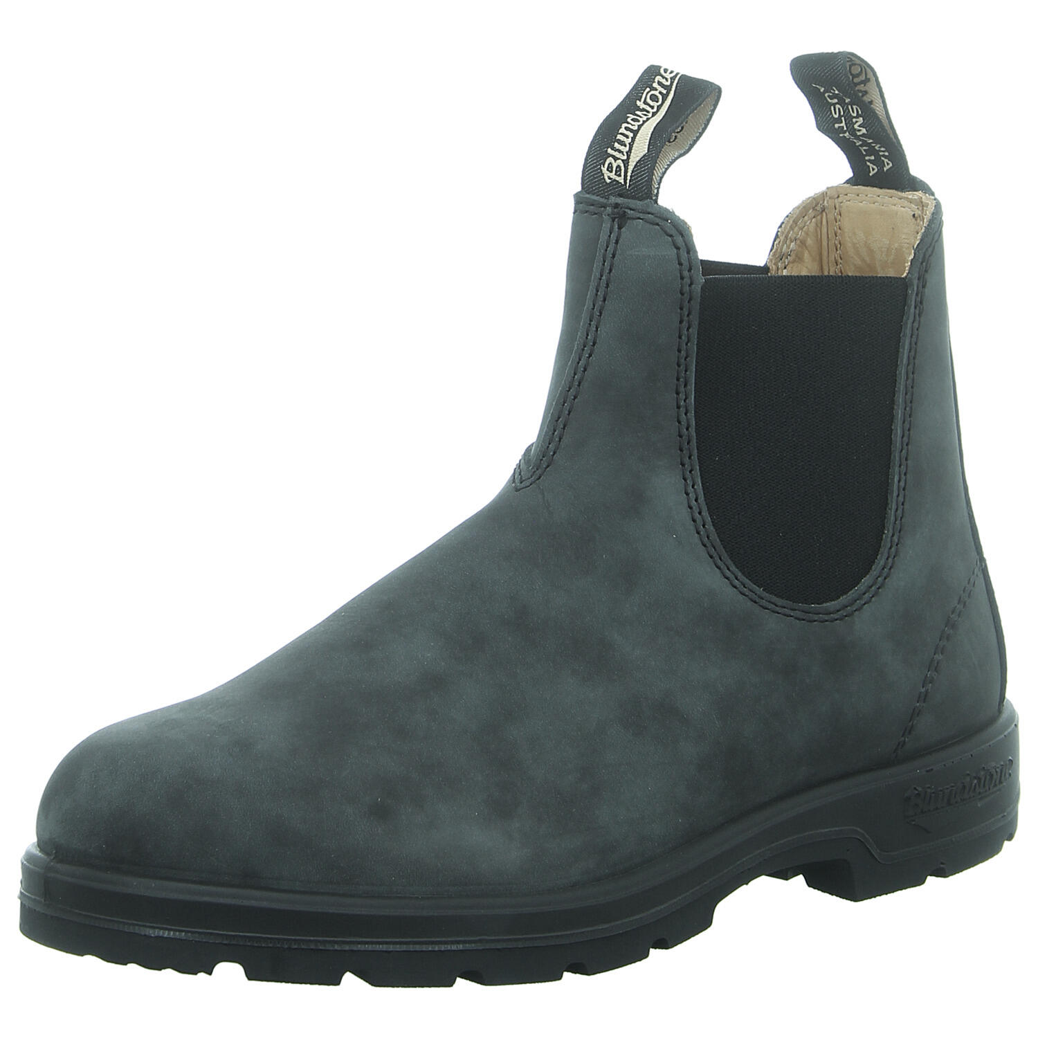 Blundstone Grau Stiefeletten Classic Chelsea - Bild 8