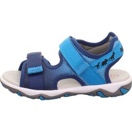 Sandalen Superfit