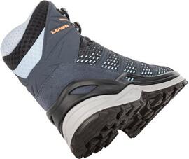 Wander- & Bergschuhe LOWA