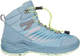 Wander- & Bergschuhe LOWA