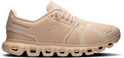 On Damen Freizeitschuhe Cloud 6 - Bild 4