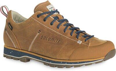 Dolomite Herren Gelb Freizeitschuhe Dol Shoe 54 Low Fg Evo Gtx, Größe 44 In - Bild 5