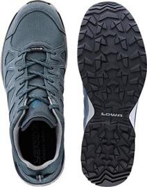 Wander- & Bergschuhe LOWA