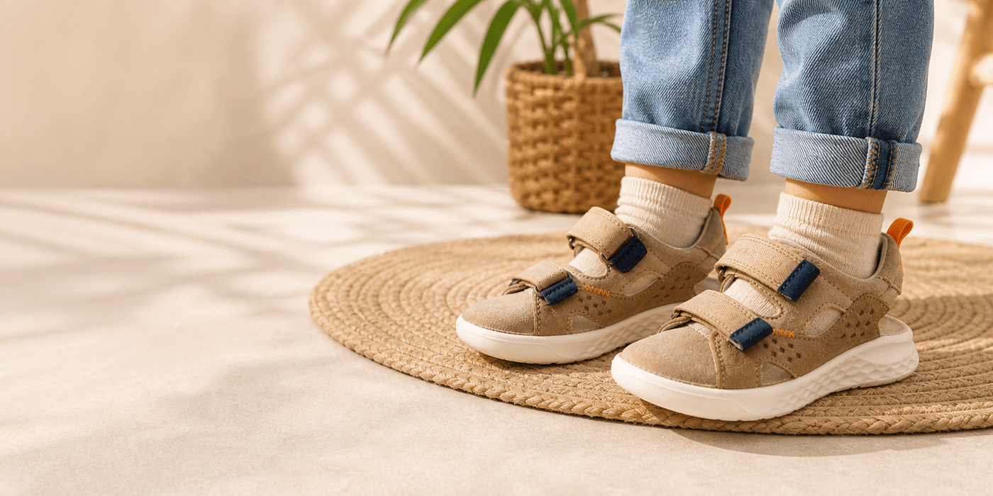 Wanderschuhe von Fachhändlern kaufen