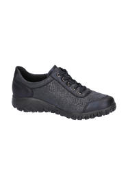 Schnürschuhe Waldläufer