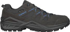 Wander- & Bergschuhe LOWA