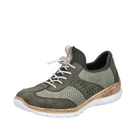 Slipper / Trotteur Rieker