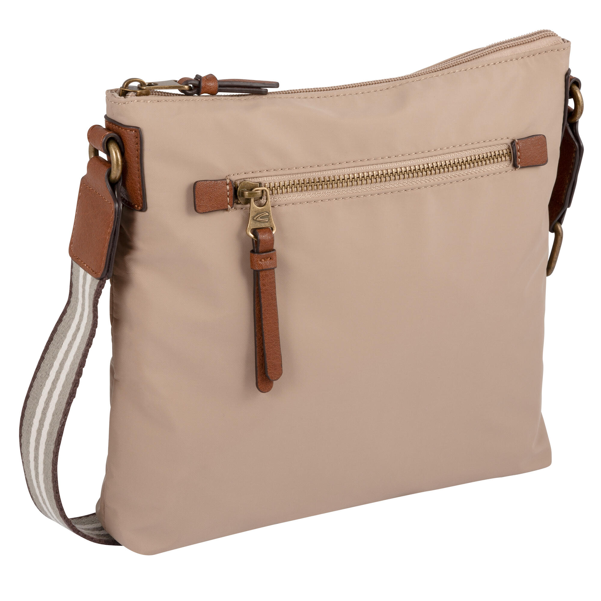 Camel Active - Umhängetaschen - Bags - Damen - Beige - One Size - Bild 5