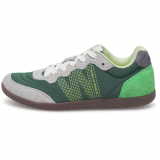 Woden Damen Vert Sneakers Nanna - Bild 3