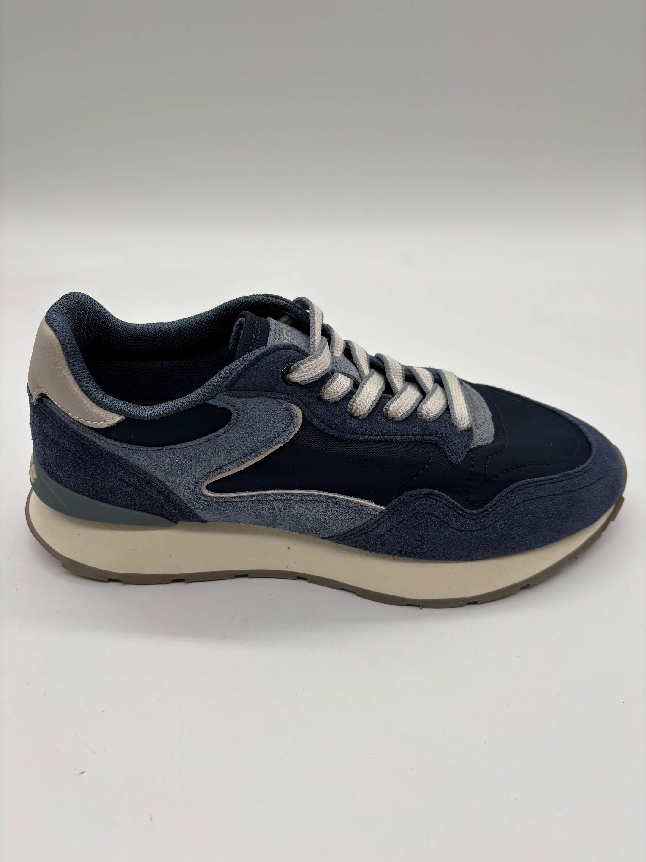 Hoff Herren Dunkelblau Sneakers City 12602404 - Bild 2