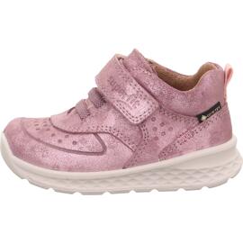 Klettschuhe / Slipper Superfit