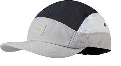 Buff Herren Multicolor 5 Panel Go Cap - Bild 2