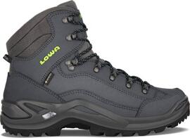 Wander- & Bergschuhe LOWA