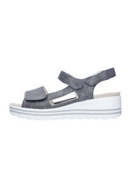 Komfortschuhe Waldläufer