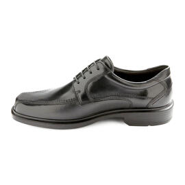 Elegante Schnürer Ecco