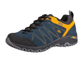 Trekkingschuhe Brütting