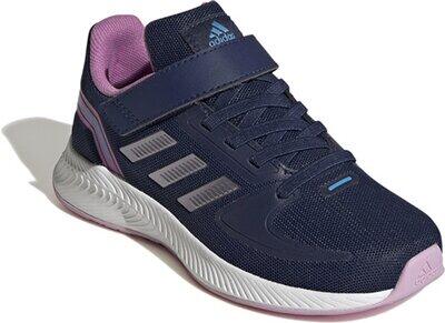 ADIDAS Kinder Laufschuhe RUNFALCON 2.0 EL K