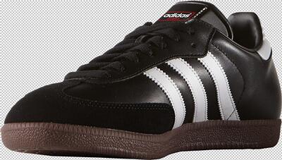 ADIDAS ADIDAS Herren Fussball Hallenschuhe Samba Sabu
