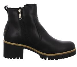Keilstiefeletten Panama Jack